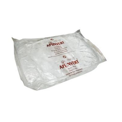 SCIROPPO DI GLUCOSIO-FRUTTOSWEET 45 - BUSTA DA KG. 2.5