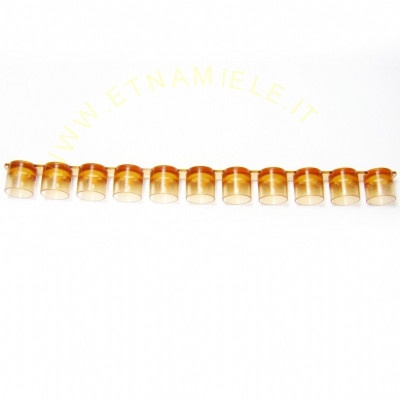 BARRETTA DI 11 CUPOLINI