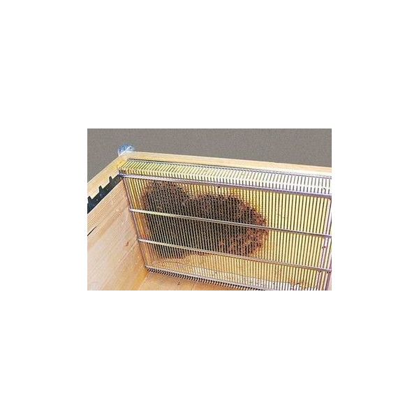 Isolatore Semplificato Antivarroa Nido Dadant